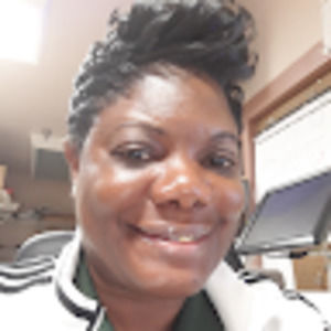 Meet your Posher, Vicki